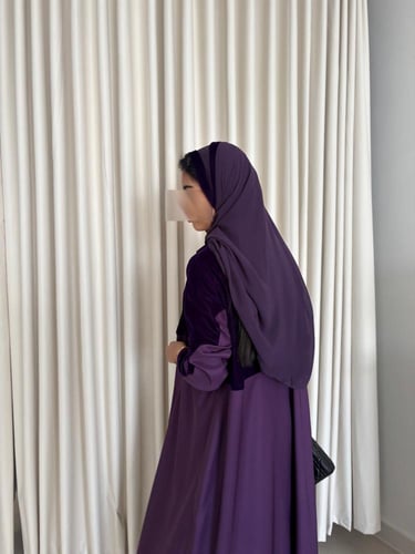 عباية #236 شتوي