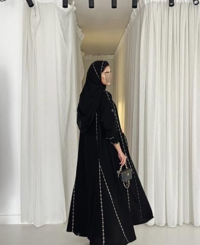 عبايه #168 تسليم فوري