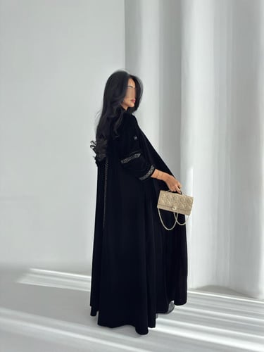 عباية #239