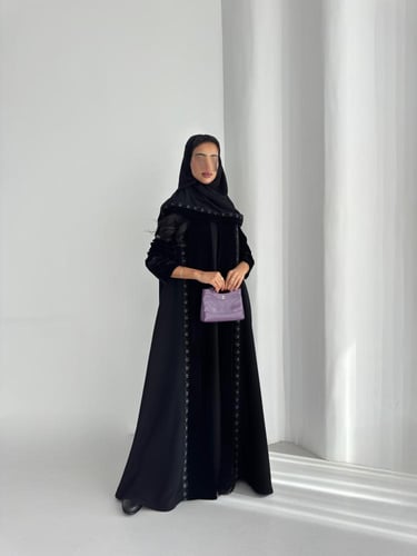 عباية #241 شتوي