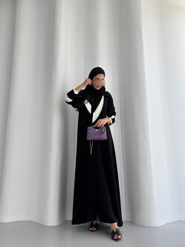 عباية #201