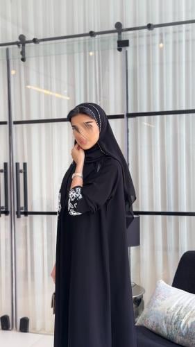 عباية #273