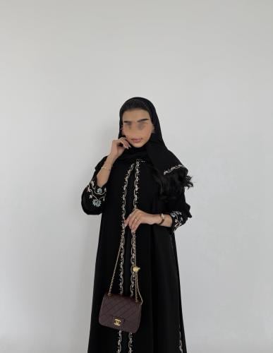 عباية #311
