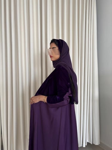 عباية #236 شتوي