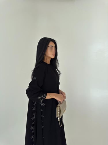 عبايـه #261