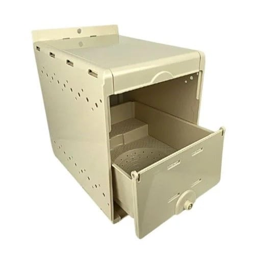 بياضة فيشر وبادجي بلاستيك