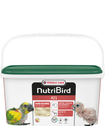 أكل غر A21 من فرسلاقا 250 جرام