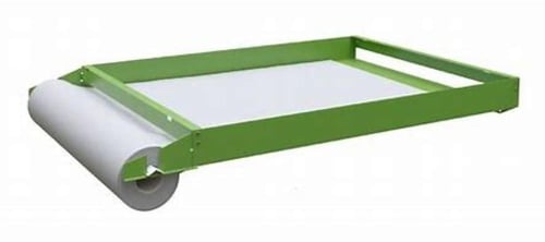 اقفاص انتاج ITALGABBIE مقاس 100 سم مع رول