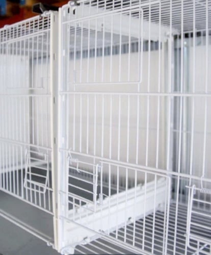 فواصل اقفاص 2GR مقاس 58 سم