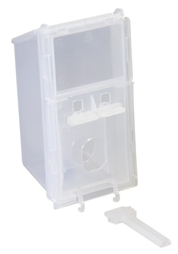 مأكلية خارجية اقتصادية مقاس 24مم أو 28مم