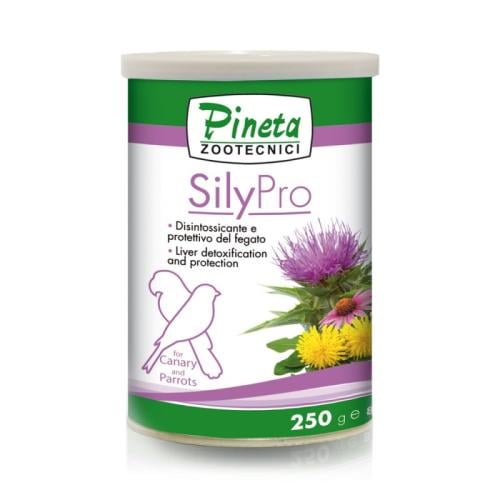 Pineta - منشط للكبد بودر 250 جرام