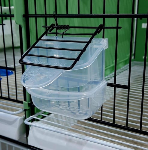 مأكلية بدرج لون ابيض 2GR