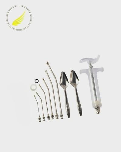 مجموعة غر الطيور