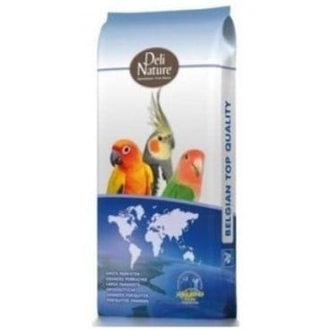 اكل فيشر وكروان دلنتشر ( بدون فيتامين ) 20 كيلو