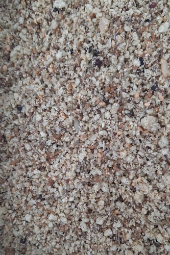 باتيه FLY بالاعشاب 2 كيلو جرام