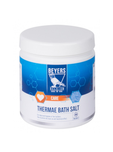 أملاح استحمام من BEYERS