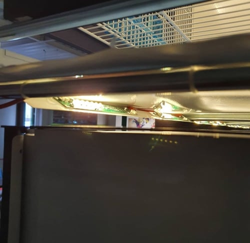 شريحة إنارة عادية ايتال جابي