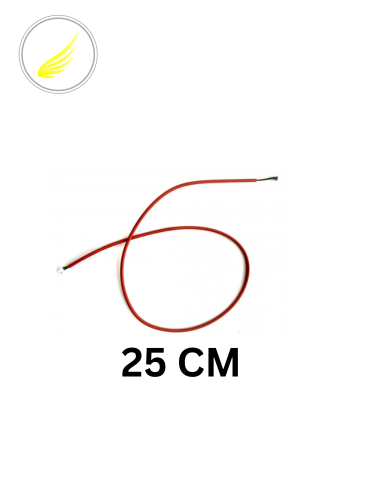 سلك نظام الانارة 25سم ايتال جابي