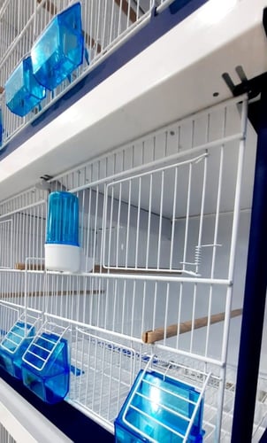 حامل انارة بطول 120 سم Ital Gabbie