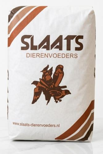 اكل بادجي SLAATS