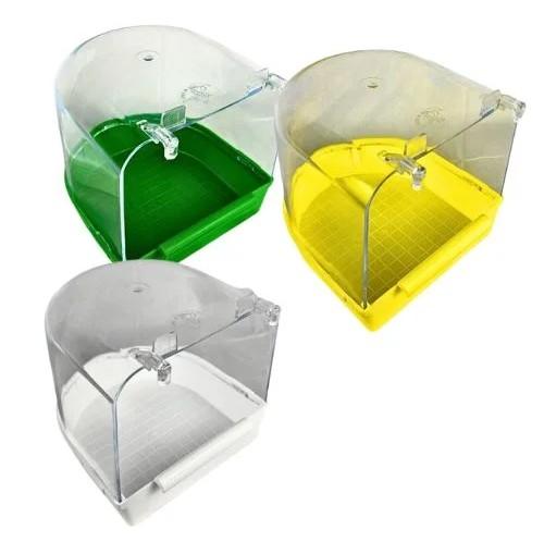 مروش خارجي للطيور مقاس 13سم