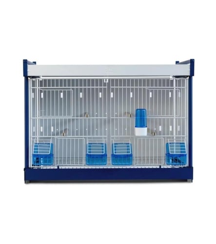 مجموعة أقفاص إنتاج أوركيدا ITALGabbie