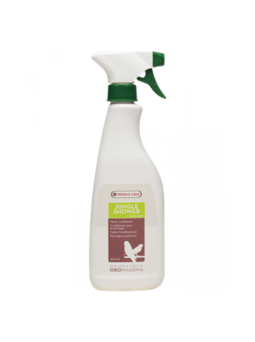 بخاخ استحمام للريش 500مل Versele Laga