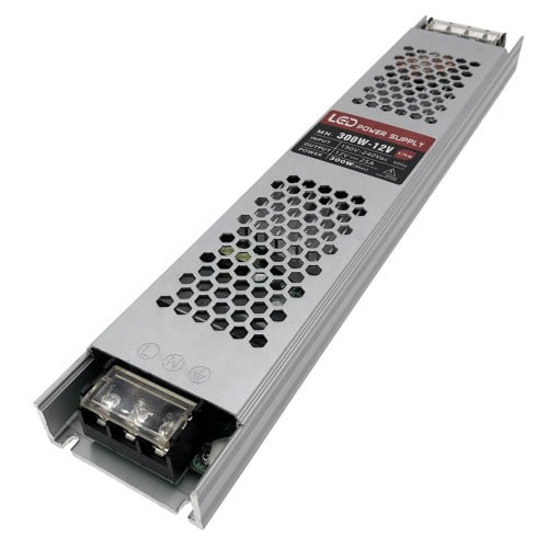 محول كهربائي من 220 الى 12 فولت