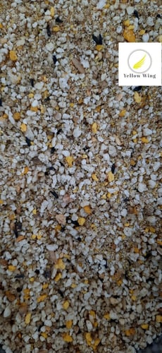 باتيه FLY اكسترا للكناري والبغبغاوات الصغيرة 12 كي...