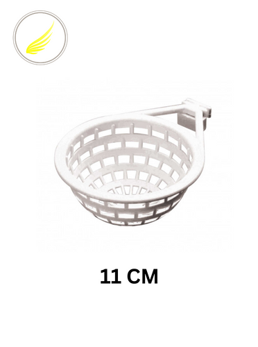 عش وسط مقاس 11سم 2GR