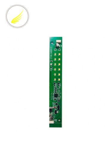 شريحة إنارة ذكية ايتال جابي