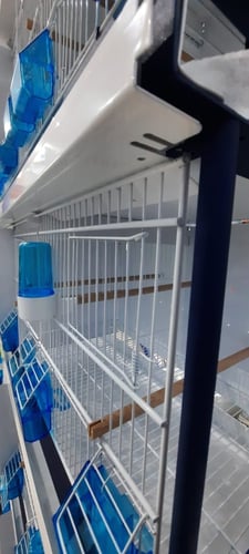 حامل انارة بطول 120 سم Ital Gabbie