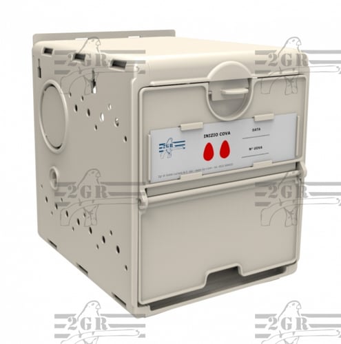 بياضة فيشر وبادجي بلاستيك