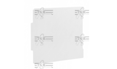 فاصل خانة 2GR لاقفاص مقاس 58 سم