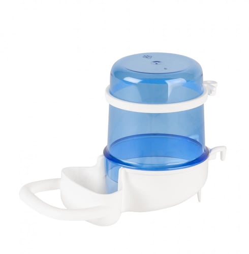 مشربية/مأكلية 260 مل ازرق بحلقة 2GR