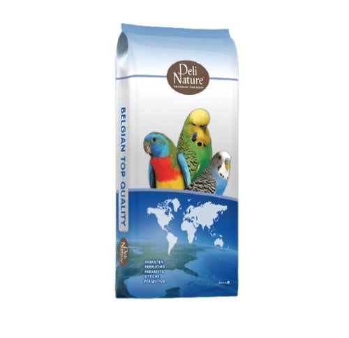 اكل بادجي Deli Nature شامبيون