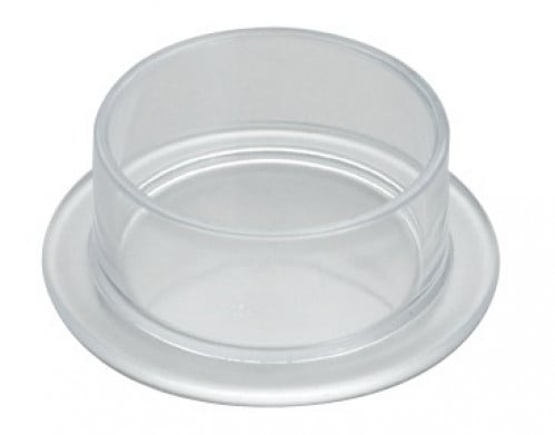 معلف داخلي دائري بقاعدة مقاس 7سم