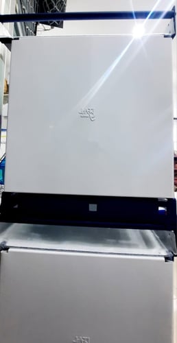 جوانب حديد لاقفاص Ital Gabbie