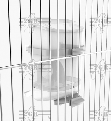 حامل مأكلية اقتصادية 2GR