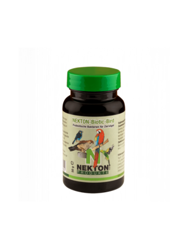 مكمل البروبيوتك 50 جرام NEKTON