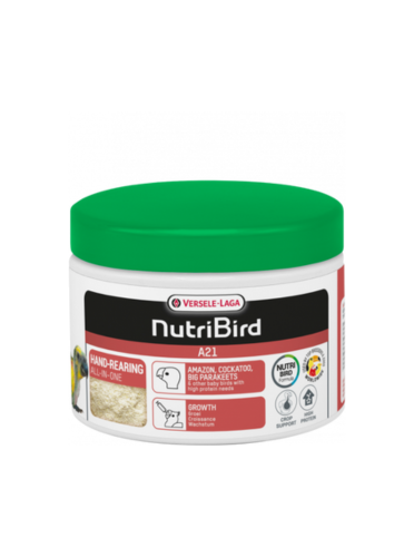 أكل غر A21 من فرسلاقا 250 جرام