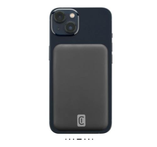 بطارية بقوة 10000 مللي امبير لاسلكية مع منفذ تاب س...