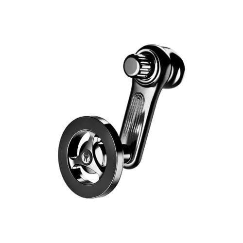 ستاند سيارة يوفو بقاعدة تثبيت الجوال ويدعم ماغ سيف