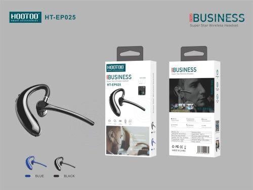 سماعة بلوتوث هوتو - اسود