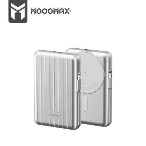 موج ماكس بطارية متنقلة لاسلكية و سلكية بقوة 10000...