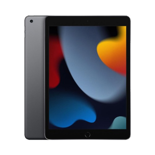 ابل ايباد الجيل التاسع 2021 واي فاي 64 جيجابايت