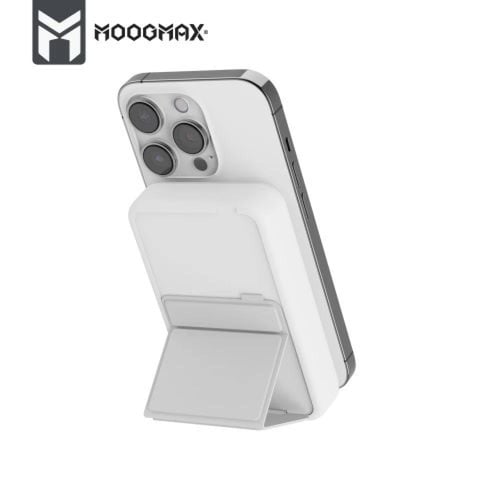 بطارية لاسلكة بقوة 10 الف لشحن الجوال و الساعة مع...