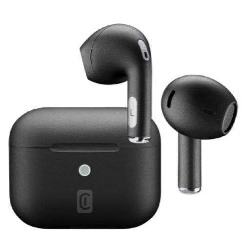 سماعات بلوتوث كرستال - من Cellularline