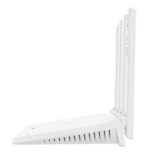 موزع الشبكة هواوي AX3 - واي فاي 6 بسرعة 300 ميجابا...
