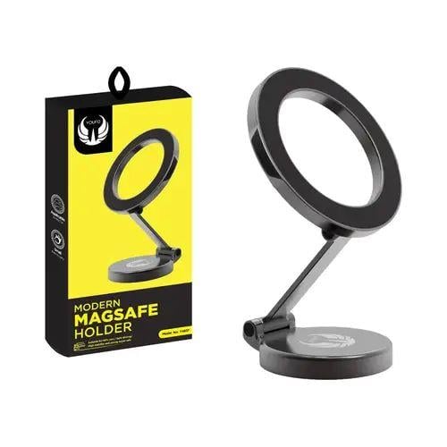 ستاند سيارة يوفو بقاعدة تثبيت الجوال يدعم تقنية ما...